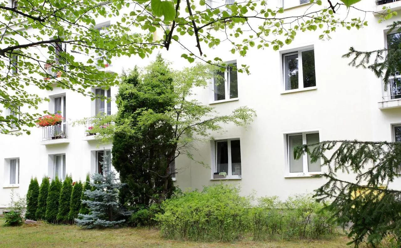 Apartament Ada Sopot Apartment